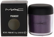 Rich Purple By Mac For Women Pigment Colour Powder 0.26oz New