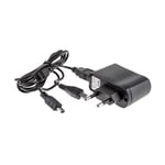 Chargeur Secteur Multi Ds 8 En 1 Dsi Xl-Dsi-Ds Lite-3ds Xl-3ds-New 3ds-New 3ds Xl- Noir