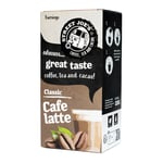 Cafe Latte - Street Joe's - 8 poser pulverkaffe