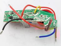 Dedra Hastighetsregulator