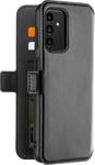 3sixT Neo Wallet for Samsung A13 - Black