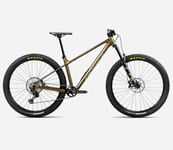 ORBEA LAUFEY H-LTD 2025