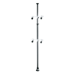 Topeak Dubbelt Cykelstativ Dual-Touch