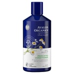 Avalon Organics Medicated Anti-Dandruff Conditioner - 397g