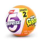Zuru 5 Surprise Mega Gross Minis s2 multifärg