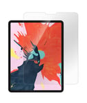 eStuff Titan Shield Clear Glass (iPad 12,9 (2018-2021))