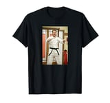 Parks & Recreation Johnny Karate Yell T-Shirt