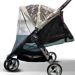 Rain Cover for  Baby Jogger City Mini Single, Made in the UK , Top Quality