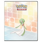 Pokémon TCG: 3-Ring Album - Trick Room