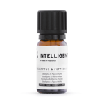 Doftolja Eterisk | Eukalyptus &amp Pepparmynta 10 ml | Klinta