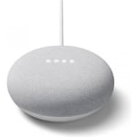 Google Google Home Nest grå trådlös högtalare