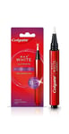 Colgate Max White Overnight Teeth Whitening Pen 2.5ml New