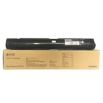 GBY Toner cartridge, high-capacity printer cartridge, suitable for Fuji Xerox S2110 toner cartridge S2110NDA 2110N toner cartridge CT202873 toner, can print about 5000 pages and 9000 pages-A-5000