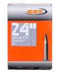 CST 24 x 1.5-1.75" Slange 40/47-507 mm, 33 mm Prestaventil