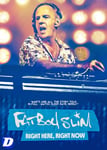- Fatboy Slim Right Here, Now DVD