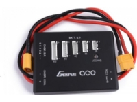 Gens ace LiPo 2S-6S battery charging protector