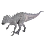 Storlek Jurassic Indominus Rex Simulering Dinosaurie Modell Leksak Pvc Actionfigur