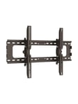 Flat-Screen TV Wall Mount - For 32in to 70in LCD LED or Plasma TV - vægmontering 75 kg 75" 200 x 200 mm