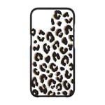 Kate Spade New York iPhone 13 Pro (6.1) Protective Hardshell Case - City Leopard