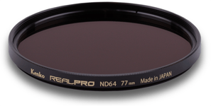 Kenko RealPro ND64 58mm