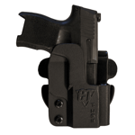 Comp-Tac Paddle Holster Speed Cant Glock 17/22/31 Gen 1-4