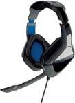 Gioteck HC-P4 Stereo Gaming Headset PS4, Xbox One, PC, Mac