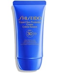 Shiseido Global Sun Care Cream SPF30, 50ml