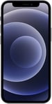 iPhone 12 Mini | 64 GB | svart | nytt batteri