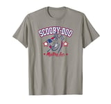 Scooby Doo-Collegiate Mystery Inc T-Shirt