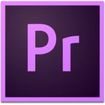 Adobe Premiere Pro CC - Win/Mac -videonkäsittelyohjelmisto, ESD - sähköinen lisenssi