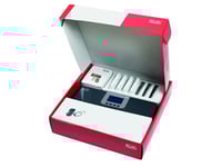 Roth Touchline®Sl Styrenhet Master För 4 Rum