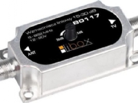 Libox DVB-T signalförstärkare justerbar 15-30dB LB0118 LIBOX