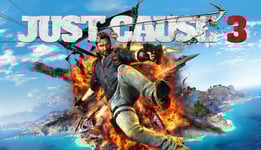 Microsoft Store Just Cause 3