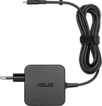 AC-adapter Asus, 19V, 33W, för bl.a. L406M