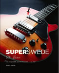 HAGSTROM SUPER SWEDE DLX BOOK