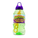 Gazillion - Solution à bulles de savon, Recharge 2L de liquide à bulles de savon enfant pour machine, pistolet et baguette à bulles
