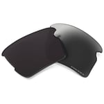 Oakley Flak 2.0 Xl Prizm Lens Svart CAT3