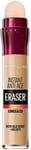 Maybelline Instant Anti Age Eraser Eye Concealer Dark Circles And Blemish Conce