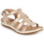 Geox Sandaler D SANDAL VEGA A