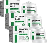 Salicylic Acid Oil Control Acne Mask Salicylic Acid Acne Mask Salicylic Acid Cle