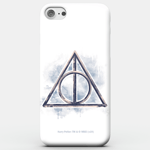 Harry Potter Phonecases Deathy Hallows Phone Case for iPhone and Android - Samsung S10 - Snap Case - Matte