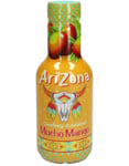 Arizona Mucho Mango Stor 500 ml Läskedryck (USA Import)