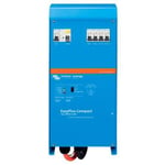 Batteriladdare/inverter victron multiplus compact 12v 1300w/ 70-16a