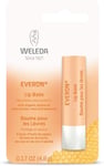 Weleda Everon Lip Balm with Jojoba Oil Nourishing Lip Treatment 4.8 g