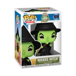 The Wizard Of Oz Wicked Witch of the East Vinyl Figurine 1519 Funko Pop! multicolour