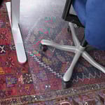 Mattskydd MATTING med piggar, 1,8mm, 120x200cm