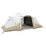 Decathlon 4 Man 1 Room Tunnel Camping Tent
