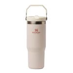 Stanley Iceflow Flip Straw Termosflaska 0,89 L Rosa