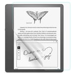 Amazon Kindle Scribe 11th Generation (2022) PET Skjermbeskyttelse - Beskyttelsesfilm - Gjennomsiktig