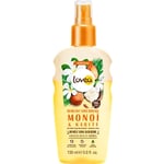 Lovea Monoï & Shea No Rinse Hair Detangler Spray 150 ml